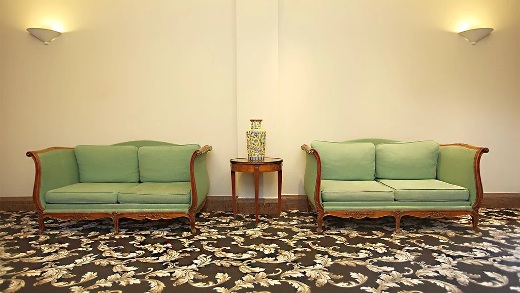 الفندق ميلينيوم باريس شارل ديغول - رواسي أون فرانس